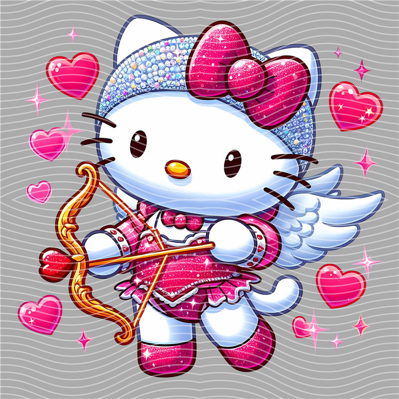 Sanrio-HK 463